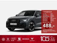 Audi Q2, S line 30 TDI Fahrschultausstattung, Jahr 2022 - Straubing