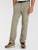 CMP Zip-off-Hose Elastisch & Atmungsaktiv in 00000