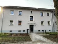 VIVAWEST modernisiert Ihre neue Wohnung. - Duisburg