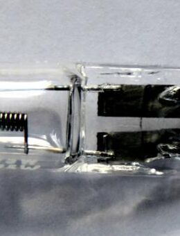 Halogenlampe BLV 16??10, 12V 175 W - Kiel Ellerbek