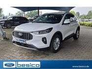 Ford Kuga, Titanium FHEV iACC, Jahr 2024 - Glauchau