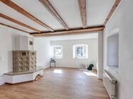 Romantisches, renoviertes Bauernhaus mit einzigartigem Charme - Bad Berneck (Fichtelgebirge)