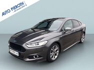 Ford Mondeo, 1.5 EcoBoost ST-Line, Jahr 2018 - Bingen (Rhein)