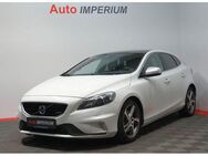 Volvo V40 Summum*R-Design*Navi*Panorama*RfK*Tempomat - Schmidgaden