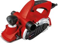 Einhell Elektrohobel TE-PL 900, 900 in W, Hobelbreite: 82 in mm, (4-tlg)