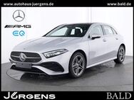 Mercedes A 250, e Kompaktlimousine EQ Hybrid Technolog, Jahr 2022 - Dillenburg