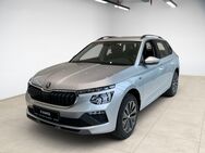 Skoda Kamiq, 1.0 TSI Selection ||LAS||||, Jahr 2022 - München