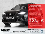 Seat Arona, 1.5 TSI FR Automatik digitales, Jahr 2021 - Mönchengladbach
