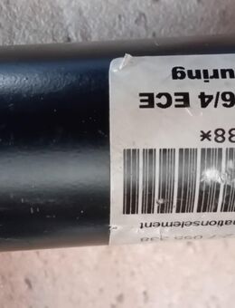 Ich biete hier Auto Teile an - Gemünden (Landkreis Westerwaldkreis)