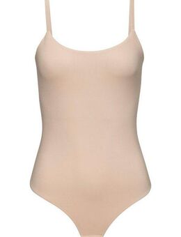 LASCANA Stringbody aus elastischer Microfaser-Qualität