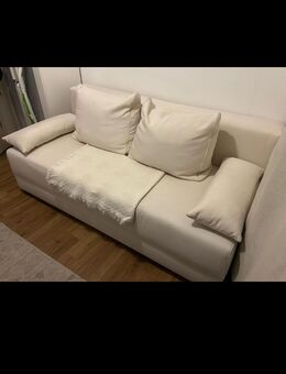 Boxspringbett Schlafsofa - Düsseldorf