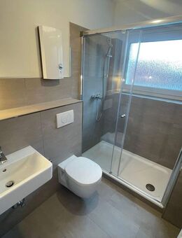 *** 2-Zi-EG-Wohnung mit Terrasse wird derzeit modernisiert **** - Essen