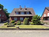 Auch als Zweifamilienhaus nutzbar - Rheine
