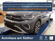 VW T-Cross, 1.0 TSI Style |, Jahr 2024 - Rietberg