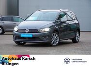 VW Golf Sportsvan, 1.4 TSI Highline, Jahr 2016 - Bisingen