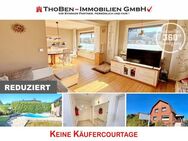 Reduziert !!! Zwei große Wohnungen unter einem Dach, Reduziert !!! - Norderstedt