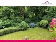 3-Zimmer Wohnung in erstklassiger Lage mit Blick auf den Baden-Badener Rosengarten! - Baden-Baden