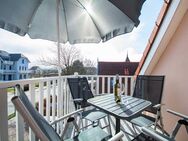 Ferienwohnung mit Pfiff in Kühlungsborn-West zu verkaufen. - Kühlungsborn