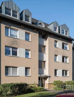 **Gemütliche Etagenwohnung in Wolfsburg mit abwechslungsreicher Atmosphäre** - Wolfsburg