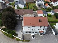 Gasthaus mit Gästezimmer Landshuter Hof zu verkaufen - Landshut