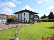 Exklusives Einfamilienhaus in Paderborn Wewer! - Paderborn