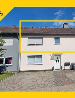 Spannende Eigentumswohnung mit sonniger Dachterrasse - Herford (Hansestadt)