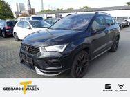 Cupra Ateca VZ 2.0 TSI LIMITED EDITION LM20 BREMBO PANO BEATS eKLAPPE - Plettenberg