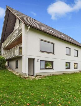 Großzügiges Wohnhaus mit Potenzial: Eigennutz & Mieteinnahmen unter einem Dach! - Schömberg (Regierungsbezirk Karlsruhe)