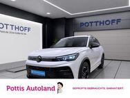 VW Tiguan, 1.5 eTSI R-LINE BLACK STYLE, Jahr 2024 - Hamm