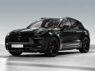 Porsche Macan, GTS Sport Chrono, Jahr 2021 - Stuttgart