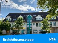 Apartment in zentraler Lage für Kapitalanleger - Greifswald