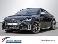 Audi TTS, 2.0 TFSI quattro Coupe, Jahr 2022 - Kölln-Reisiek