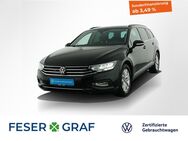 VW Passat Variant, 2.0 TDI Business, Jahr 2023 - Nürnberg