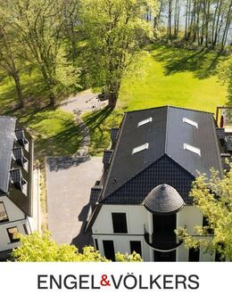 Haus am See - Mühlenbecker Land