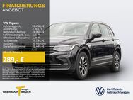 VW Tiguan, 2.0 TDI ACTIVE ALLWETTER, Jahr 2021 - Duisburg