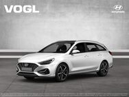 Hyundai i30, 1.5 T-GDI FL Kombi MY25 140PS 48V MTN Line Mild-Hybrid, Jahr 2024 - Burghausen