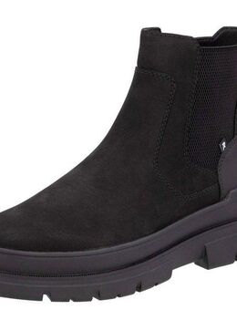 Rieker EVOLUTION Chelseaboots, Schlupfboots, Stiefelette mit praktischem Innenreißverschluss