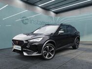 CUPRA Formentor, , Jahr 2022 - München