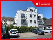 Exklusive 2 Zimmer- Ferienwohnung mit Balkon & Fahrstuhl - Bad Doberan
