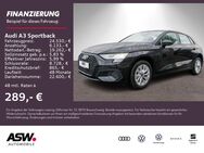 Audi A3, Sportback 40TFSI e Stroni VC, Jahr 2022 - Weinsberg