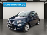 Fiat 500, DolceVita, Jahr 2021 - Leonberg (Baden-Württemberg)