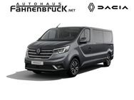 Renault Trafic, Pkw Grand Spaceclass Blue dCi 170, Jahr 2022 - Duisburg