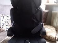 Kindersitz ABUKI 9-18 kg - Coburg