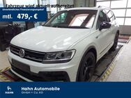 VW Tiguan, 2.0 TSI R-Line, Jahr 2020 - Wendlingen (Neckar)