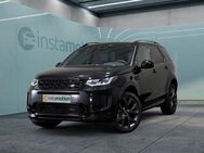 Land Rover Discovery Sport, R-DYNAMIC SE BlackPack, Jahr 2022 - München