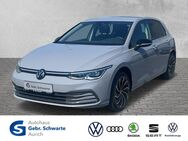 VW Golf, 2.0 TDI VIII Move LM17, Jahr 2023 - Aurich