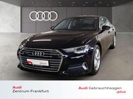 Audi A6, 45 TFSI sport, Jahr 2023 - Frankfurt (Main)