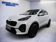 Kia Sportage 1.6 T-GDI 2WD DCT Black Edition LED RFK - Freiburg (Breisgau)