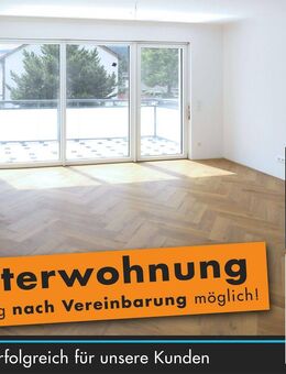 5H6 - Exklusive Penthouse-Wohnung mit großer Dachterrasse - Springe