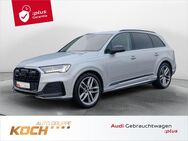 Audi Q7, 50 TDI q Line Design&O, Jahr 2021 - Schwäbisch Hall